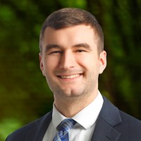 McConville, Considine, Cooman & Morin, P.C. Employee Spencer Malone's profile photo