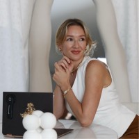 Anna Bulgakova Email