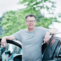 Rene van Iersel Email & Phone Number