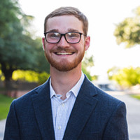 Waco Independent School District Employee Trey Honeycutt's profile photo