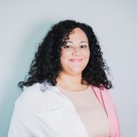 JRI Hospitality Employee Violet Shalomova's profile photo