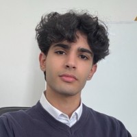 Tarjama& Employee Mohammad Aloran's profile photo