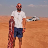 Aaron Roy's profile photo