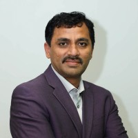 Maxis AI Employee Rajesh Hagalwadi's profile photo