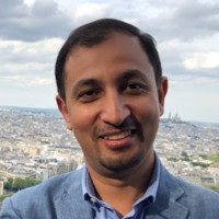 Abbott Employee Ahmed Emad's profile photo