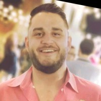 Cummings Properties Employee Ryan McRae's profile photo