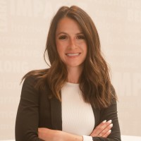 HD Growth Partners Employee Alexandra McNally's profile photo
