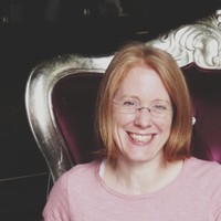 Hänseler AG Employee Jaqueline Heidrich's profile photo