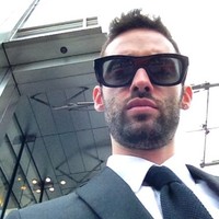 Fenix Media Solutions Employee Anthony Tucker's profile photo