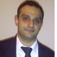 CASE Employee Fares Chidiac's profile photo