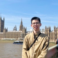 Yuning Li Email