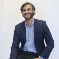 First National Bank of NWA Employee Dave Holland's profile photo