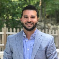 AbbVie Employee Daniel Bonilla's profile photo