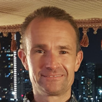 Volvo Cars Employee Peter Sandström's profile photo