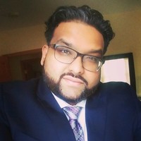 AVCON Engineering PC Employee Joel Mathew's profile photo