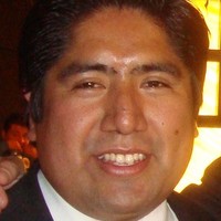 Maximino Garcia Email