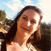 DEP Landscape Architecture Employee Emma Podmore's profile photo