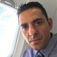 Airbus Group Inc. Employee Bruno Lopez's profile photo
