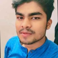 Jetbro Employee Harsh Parmar's profile photo