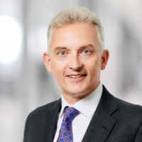 Wells Fargo Employee Angus Halton's profile photo