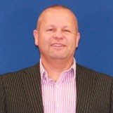 TRILUX Employee Simon Dixon's profile photo