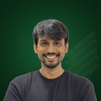 OpsLyft Employee Raj D.'s profile photo