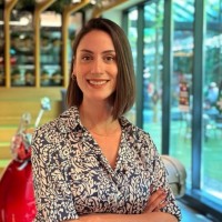 SmartMessage Employee Esra Karaduman's profile photo