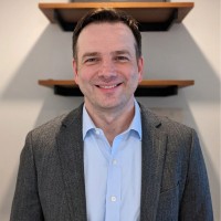 Placer.ai Employee Mark Linford's profile photo