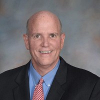 Indiana University Bloomington Employee Tom McMahon's profile photo