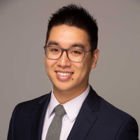 ST. AGNES MEDICAL CENTER Employee Andrew Phan's profile photo