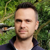 Joël de Booys Email