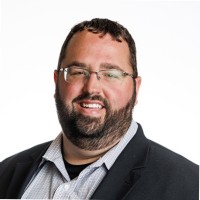 Owen-Ames-Kimball Co. Employee Trevor Cole's profile photo