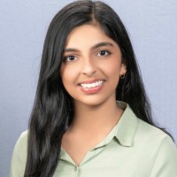 HexaTech, Inc Employee Tisha Maryam's profile photo