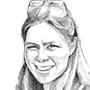 Globes Employee Gali Weinreb's profile photo