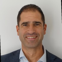 Clarivate for Intellectual Property Employee Gavin Coney's profile photo