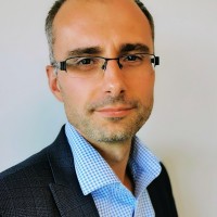 Mark Harrison Email & Phone Number