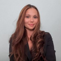 AMP3 Public Relations Employee Nicole Meza's profile photo