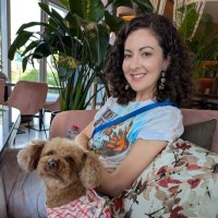 Stratus Employee Holly Katz's profile photo