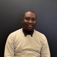 Ivanplats Limited Employee Christopher Masimini's profile photo
