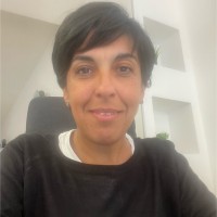The Bridge S.p.A. Employee Stefania Saba's profile photo
