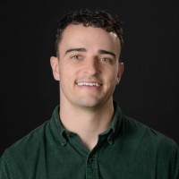 Coefficient Giving Employee Will Henshall's profile photo