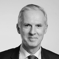 Danone Employee Gilles Schnepp's profile photo