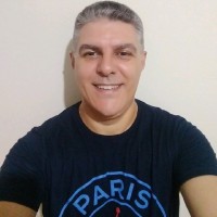 Cerveja Amadeus Employee Vander Gabriel's profile photo