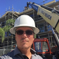 PrimeSpace Capital Employee Brian Cartrette's profile photo