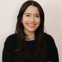 Shield International Tax Employee Thays Miranda's profile photo