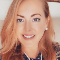CRH Anesthesia Employee Jessie Ambrose's profile photo
