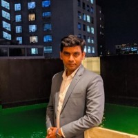 Vida Telecom Employee Meerjan Ali's profile photo