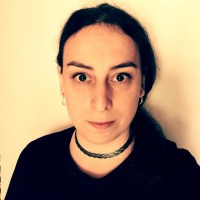 Hackcyom Employee Solène Rapenne's profile photo