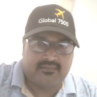 Ashish Bharti Email & Phone Number