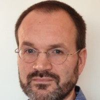 Justitiële Informatiedienst Employee Roel Weustenenk's profile photo